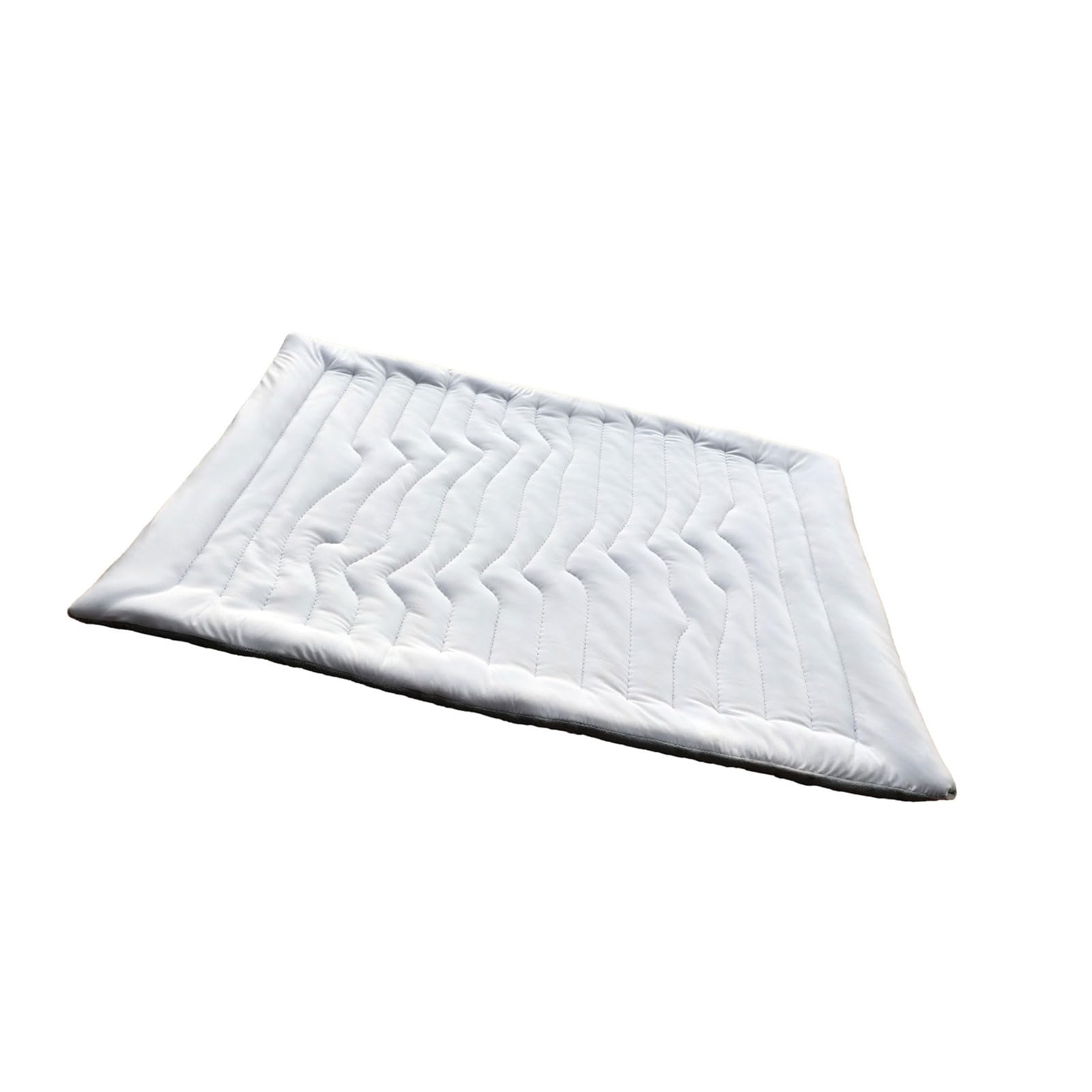 Générique Tapis rafraîchissant pour Animaux de Compagnie, contrôle de la température, pour Chiens et Chats, Temps Chaud et Froid, en Polyester Naturel, literie Chaude, lit de Repos Doux