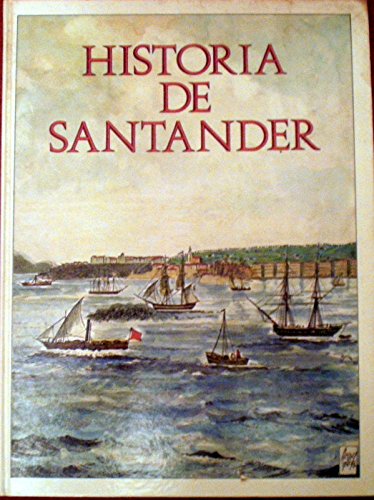 Historia de Santander