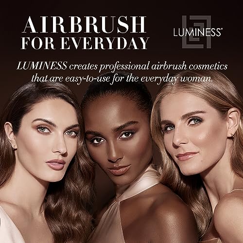 Luminess LI-300RG Icon Airbrush Makeup System thumb #5