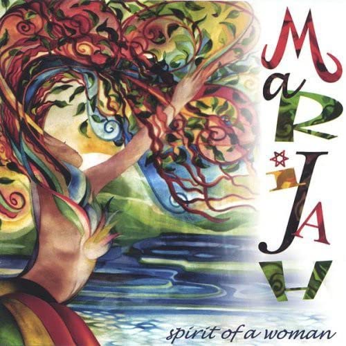 Marijah, Brian "San" Thompson, Mikey Barry O'Hare, Bemul