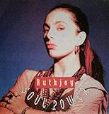  Soul Power - Ruthjoy* 7\
