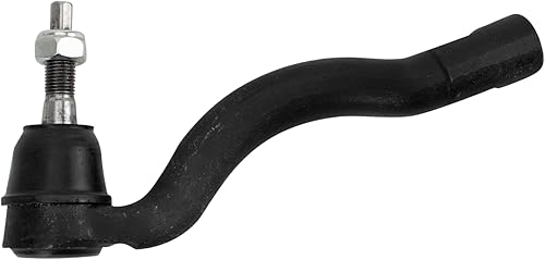 Vista 474 de TRQ - Juego de barras de acoplamiento delanteras interiores y exteriores