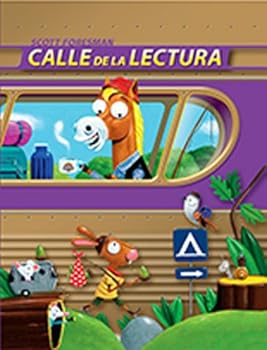 Hardcover Reading 2011 Spanish Student Edition (Hc) Grade 3.2 Book