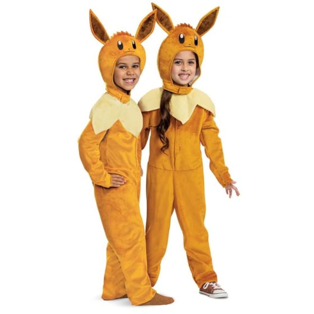 Amazon.co.jp: [Disguise] イーブイ ハロウィン コスプレ