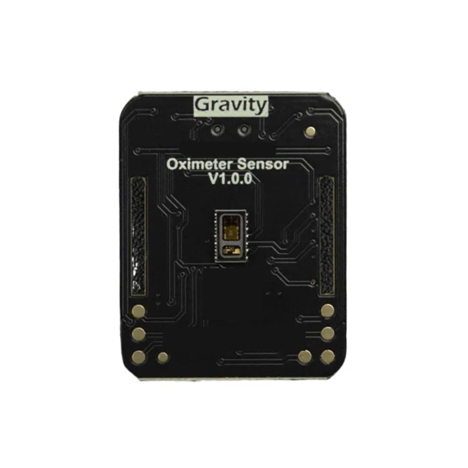 Capteur de fréquence Cardiaque et d'oxygène sanguin MAX30102