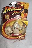 Indiana Jones Raiders of the Lost Ark Sallah 3-3/4 Inch Scale Action Figure