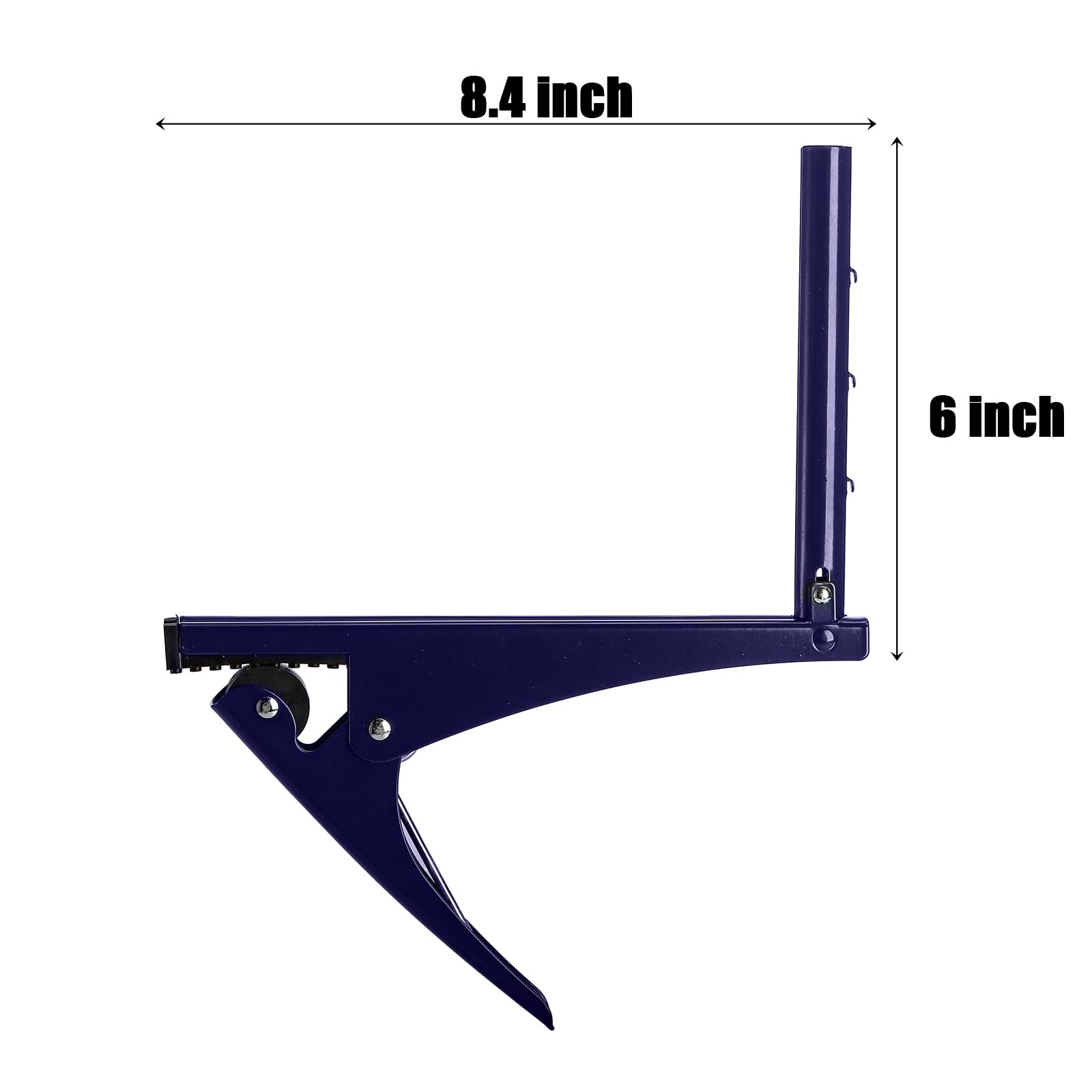 Filet De Ping-Pong Réglable Helweet - Jusqu'à 170 Cm - Pour Table De Bureau, Salle à Manger Ou Extérieur