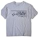 Gene Autry Oklahoma T-Shirt MAP 2X Grey