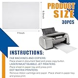 Zoom IMG-1 fuyoooo 30 fogli di pulizia Zoom IMG-1 fuyoooo 30 fogli di pulizia