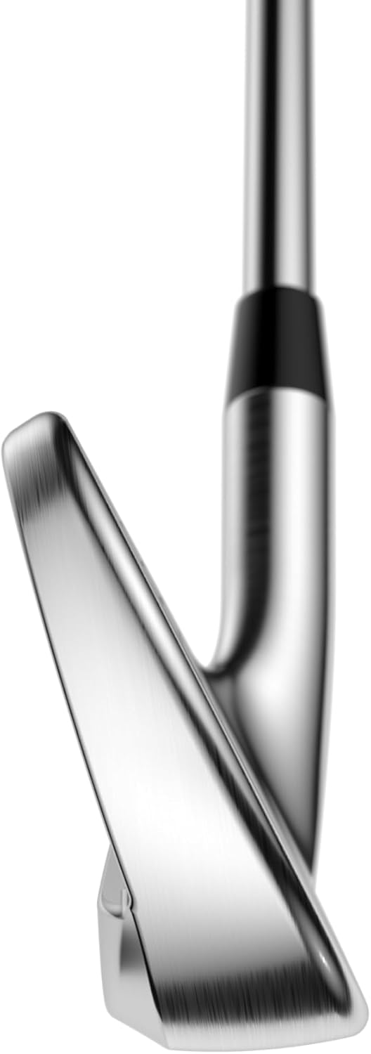 Callaway Golf X Forged Iron Set (Right Hand, Steel, Stiff Flex, 4 - PW)