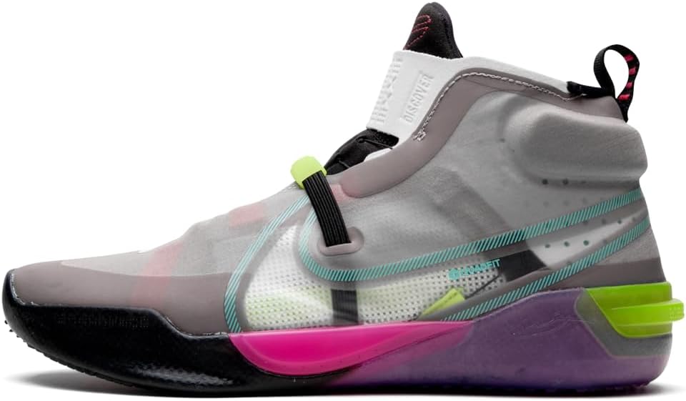Kobe ad zoom Clearance