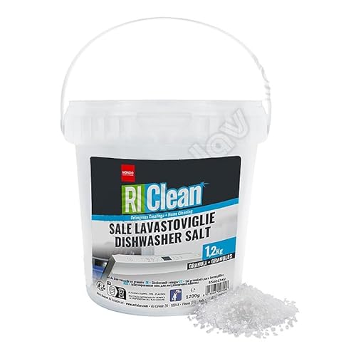 SALE GRANULARE 1.2 KG PER LAVASTOVIGLIE AST 55401342