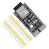 ESP32 ESP32 S3 Development Board Type-C WiFi+Bluetooth Internet of Things Dual Type-C Core Board ESP32-S3-DevKit N16R8 Development Board ESP32-S3 Module