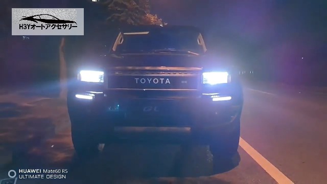 Amazon | viva galml ランドクルーザー 250 ランクル250 シグネチャー
