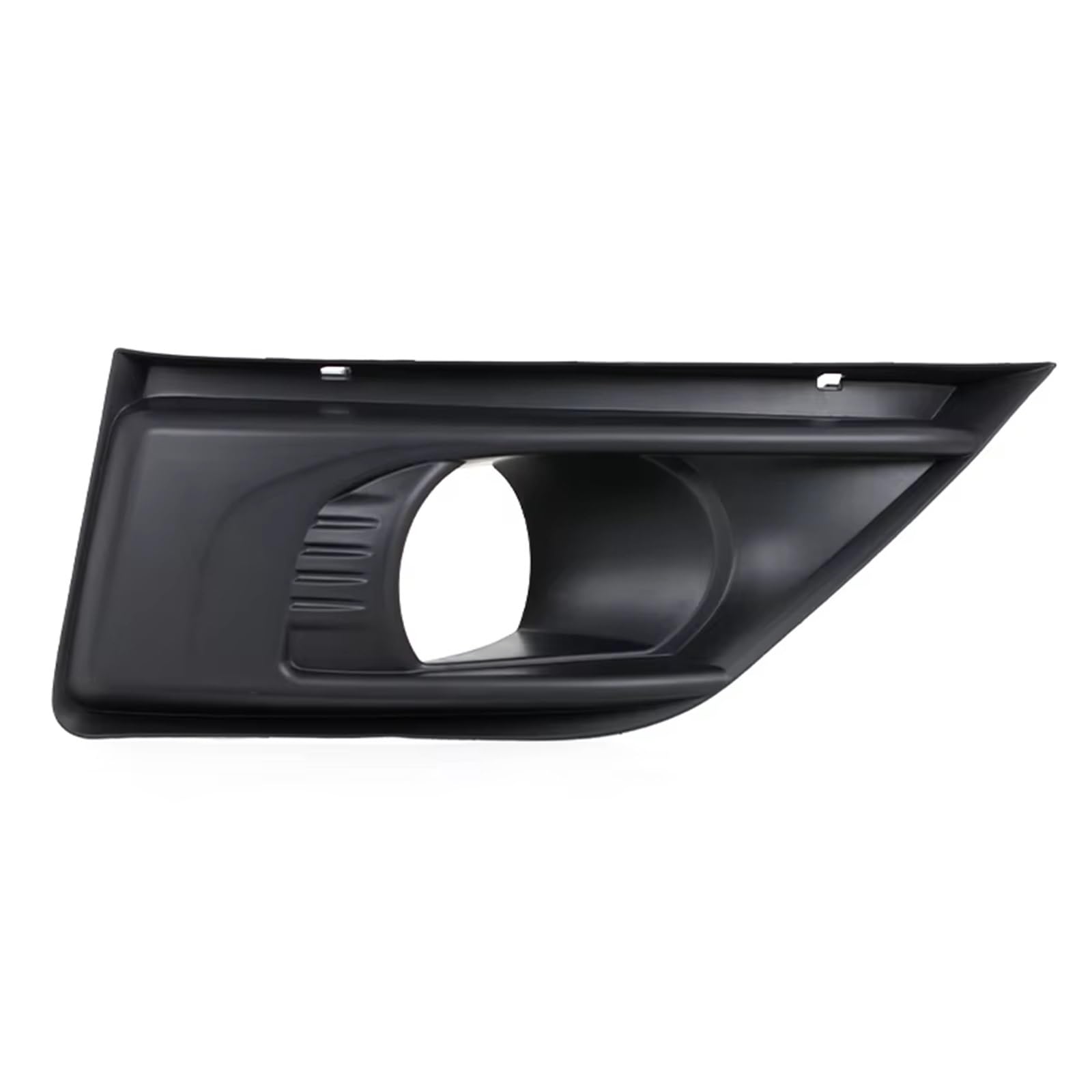 Marco de lámpara antiniebla delantera 7414SC para Citroen C4 Picasso 2006-2010 7
