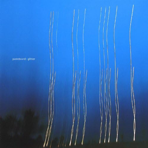 Play Glitter by Pasteboard on Amazon Music