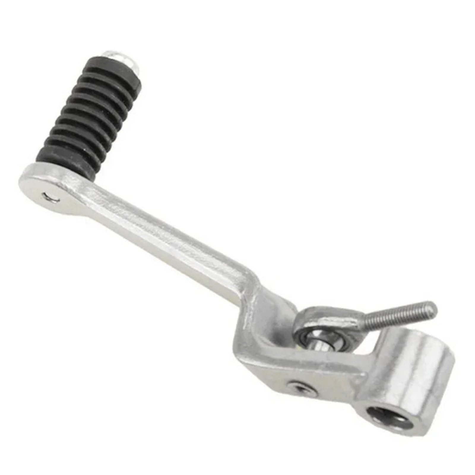 Qr0cjnpb One Color Motorcycle Gear Shifter Aluminum Motorcycle Shifter Gear Shift Lever Change Pedal Gear Shifter Shift Lever For Gsxr600/750/1000 K5 K6 K7 K9 K10