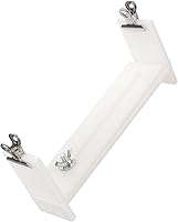 Vista 1 de EXCEART Kit de tejido de longitud ajustable P-aracord J-ig Fabricante de pulseras P-aracord trenzado Kit de herramientas de manualidades para hacer