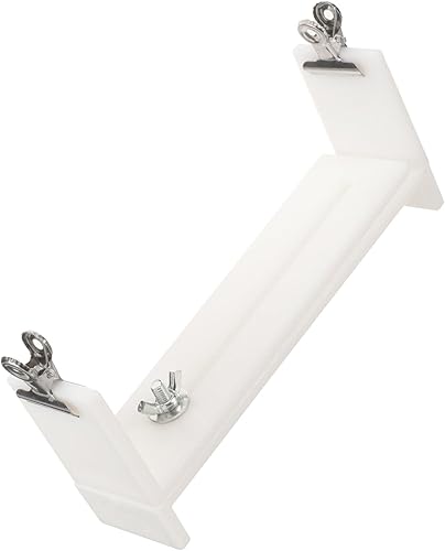 EXCEART Kit de tejido de longitud ajustable P-aracord J-ig Fabricante de pulseras P-aracord trenzado Kit de herramientas de manualidades para hacer