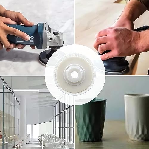 Corte Y Pulido, Tools Imagen adicional