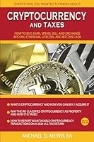 Cryptocurrency and Taxes B0CTH52SFD Book Cover