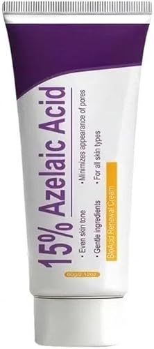 15% Azelaic Acid BioAcid Renewal Cream, 60g