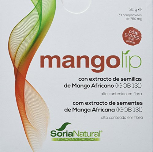 Soria Natural Complemento Alimenticio - 150 Gr