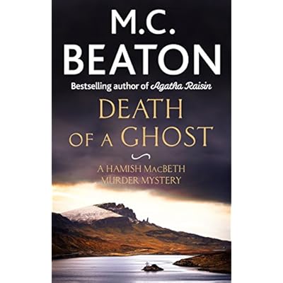Death of a Ghost