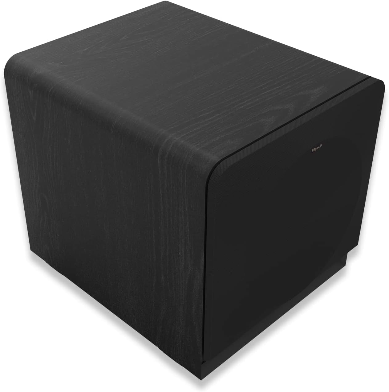 Klipsch RP-1400SW 1000W Subwoofer with 14 Inch Cerametallic Driver with a Greyhound 3.0M Subwoofer Cable (2023) - Image 4