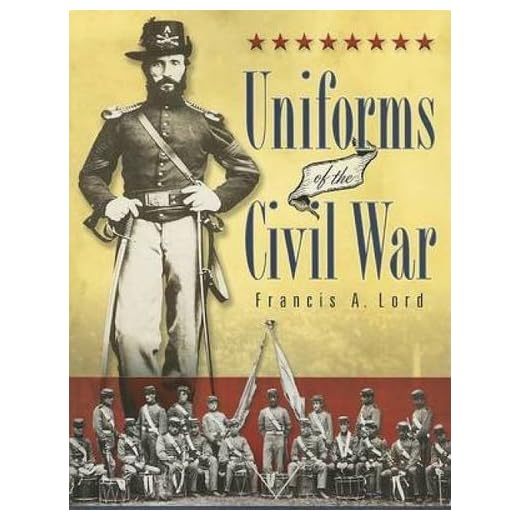 Uniforms of the Civil War
