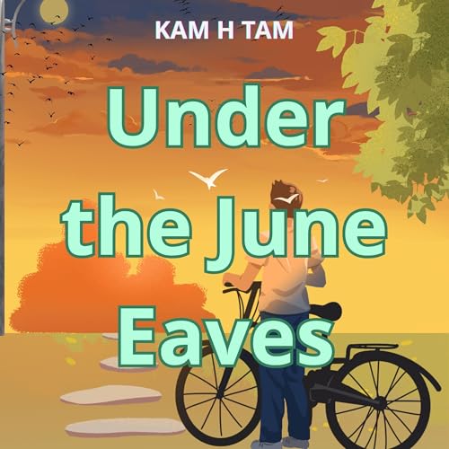 Under the June Eaves cover art