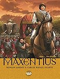 maxentiusbasilika schnitt  Maxentius - Volume 2 - The Augusta (English Edition)