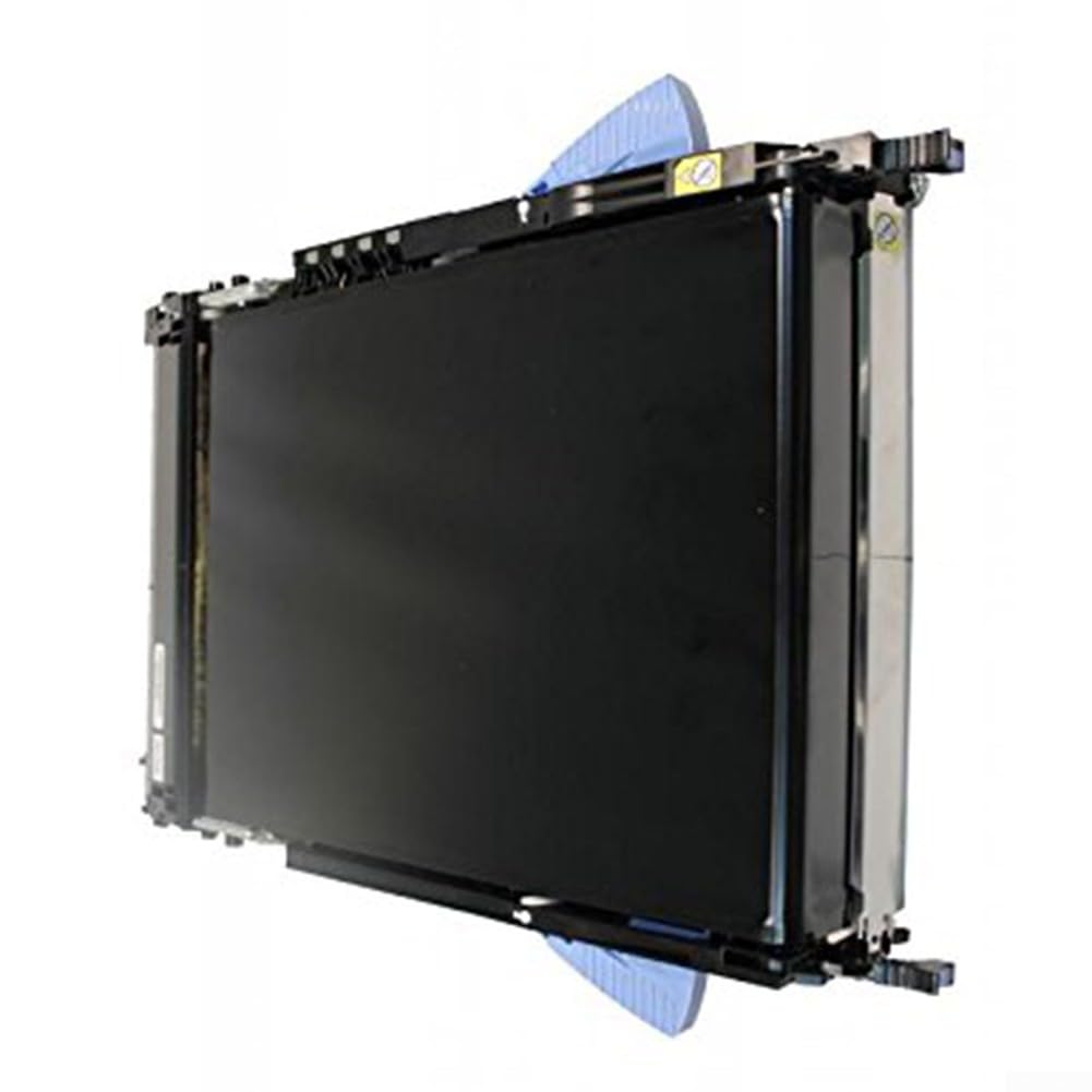 Unidad de cinta de transferencia CC468-67927 compatible con HP Color para LaserJet CM3530 CP3525 M551 M575, sustituye CC468-67907 CF081-67904, ABS duradero