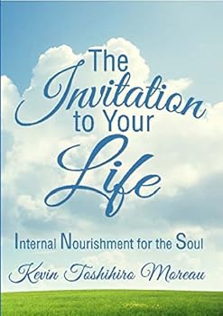 Paperback The Invitation to Your Life Book