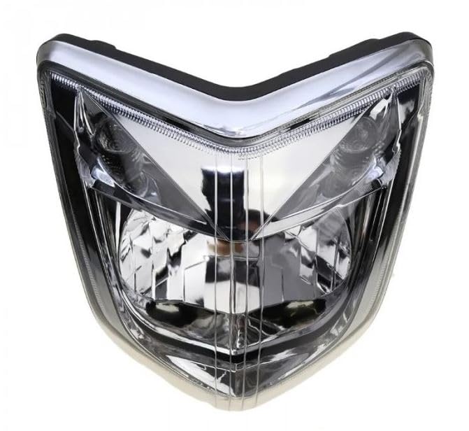 Faro Anteriore Fanale per YAMAHA FZ1 1000 FAZER (2006-2015)