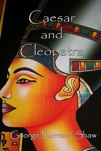 Caesar and Cleopatra 1508606900 Book Cover