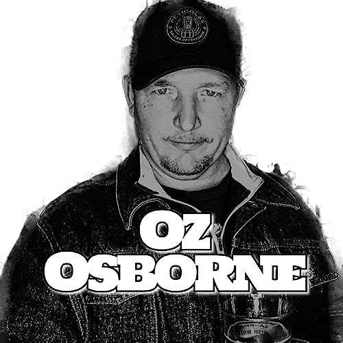 Oz Osborne