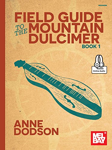 Mountain Dulcimer éveil musical et voyage dans le folklore celte - 2
