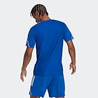 Vista 3 de adidas Camiseta Tiro 23 para hombre