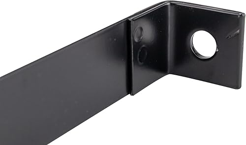 Miniatura 121 de TRQ Correa de depósito de combustible negra compatible con Toyota RAV4 2006-2018