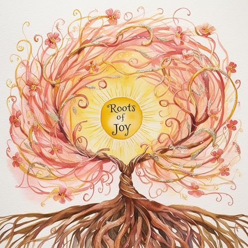 Roots of Joy by Firethelive on Amazon Prime Music