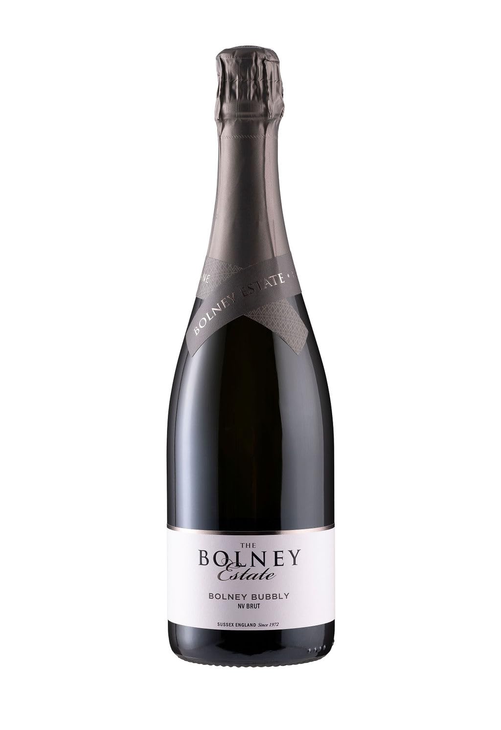 Bolney Wine Estate Bubbly Non Vintage 75 cl