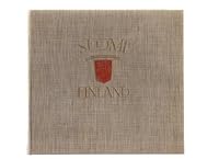 Suomi Finland B000GLYN4M Book Cover