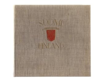 Suomi Finland