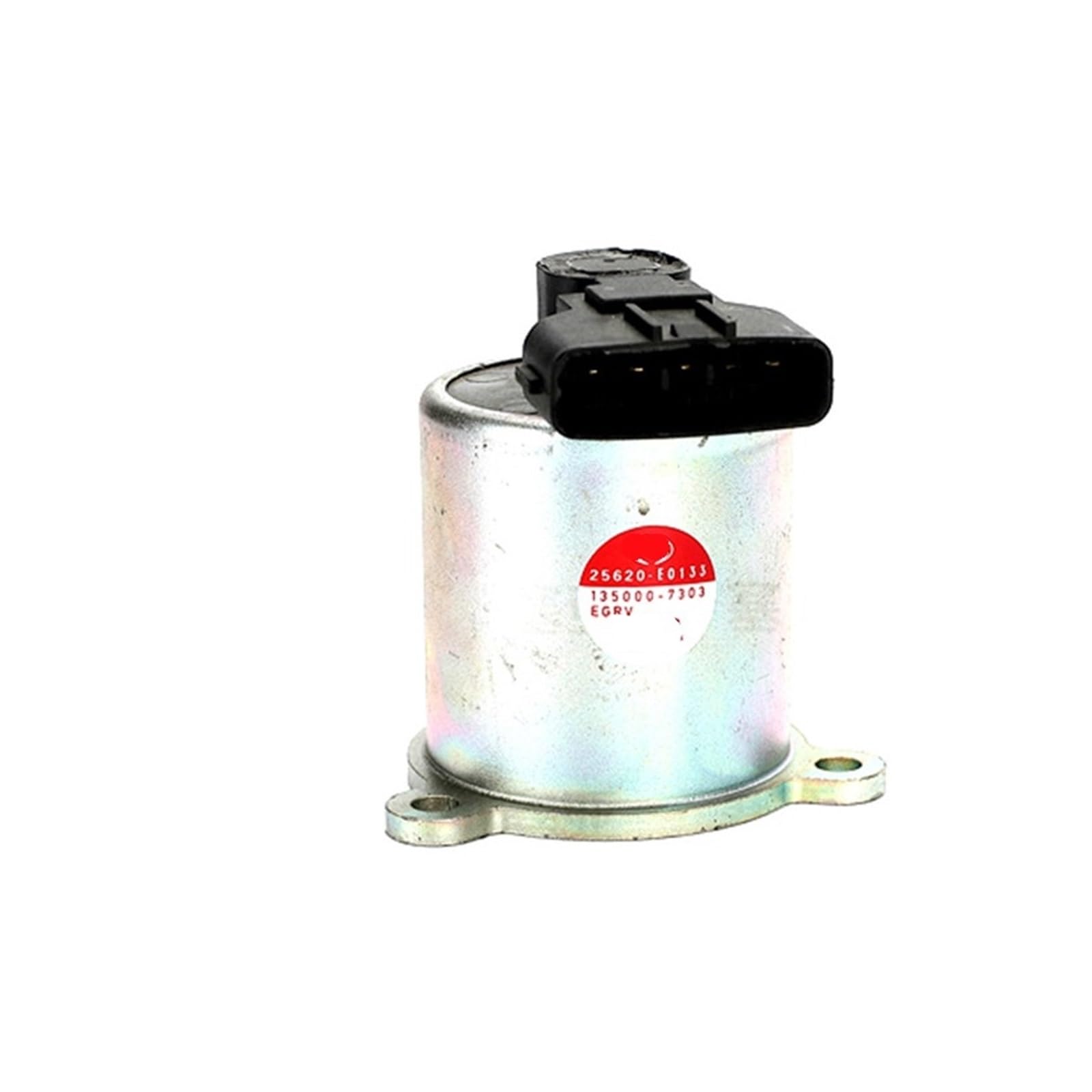 JJKKOZVQF SK330 350-8 Solenoid Valve J05 J08E 135000-7303(0)