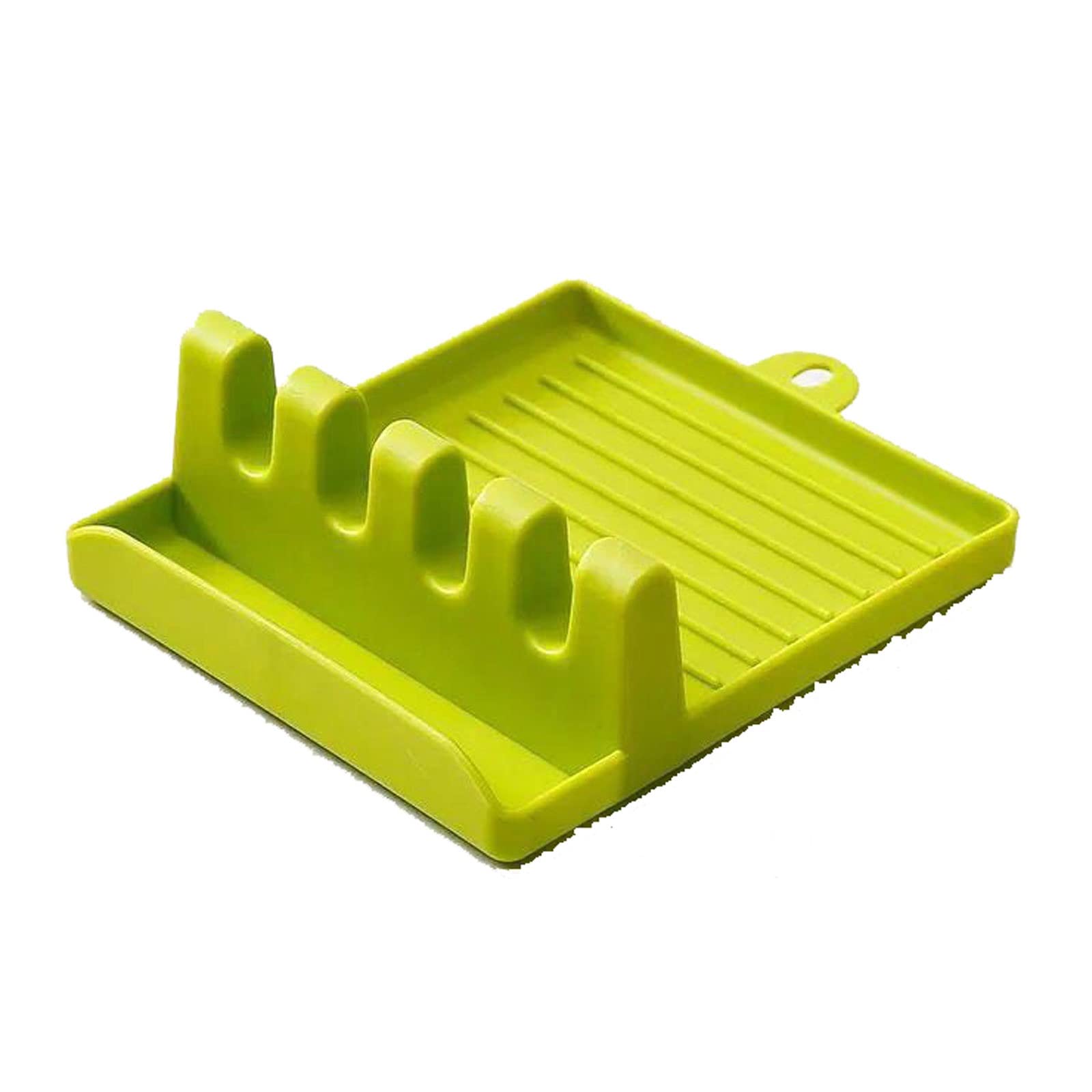 WDWDW Chopstick Rest Chopsticks Holders Restaurant Dish Drainers Spoon Rack Simple Utensil Spatula Cutlery Tableware Storage