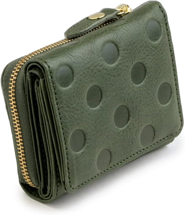 ✨美品✨マルニ MARNI マルチカラー 三つ折り財布トリフォールド