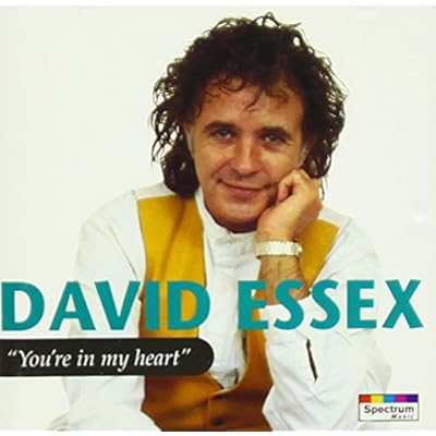 You Are in My Heart