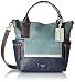 Fossil Emerson Medium Satchel