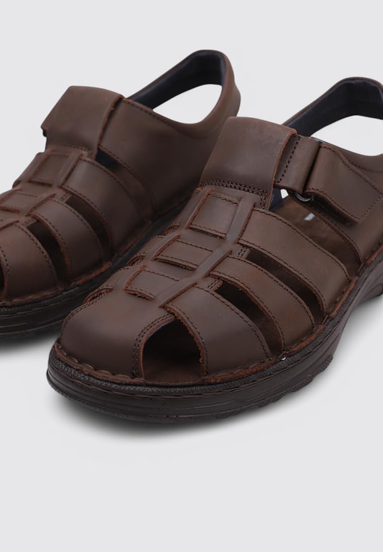 Fluchos Sandalias de hombre Azores F2198